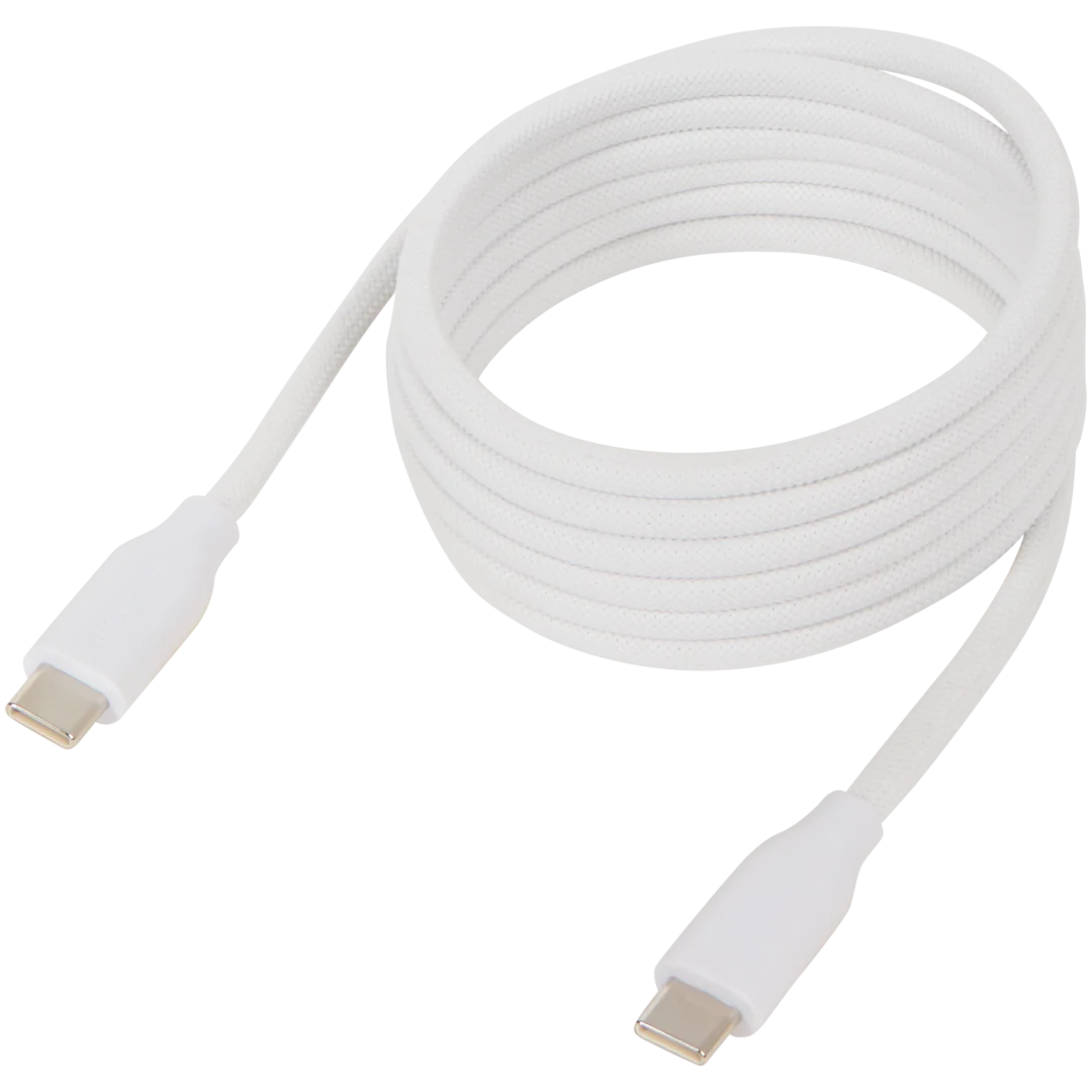 Re-load Magnetisches Ladekabel USB-C auf USB-C