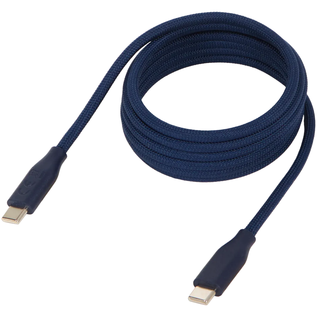 Re-load Magnetisches Ladekabel USB-C auf USB-C