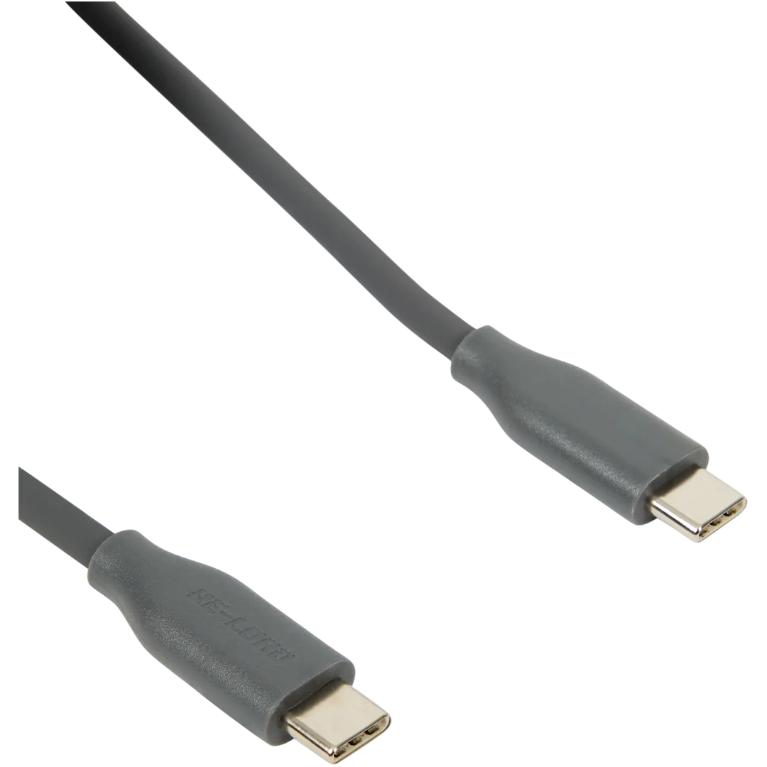 Re-load laad- en datakabel USB-C naar USB-C