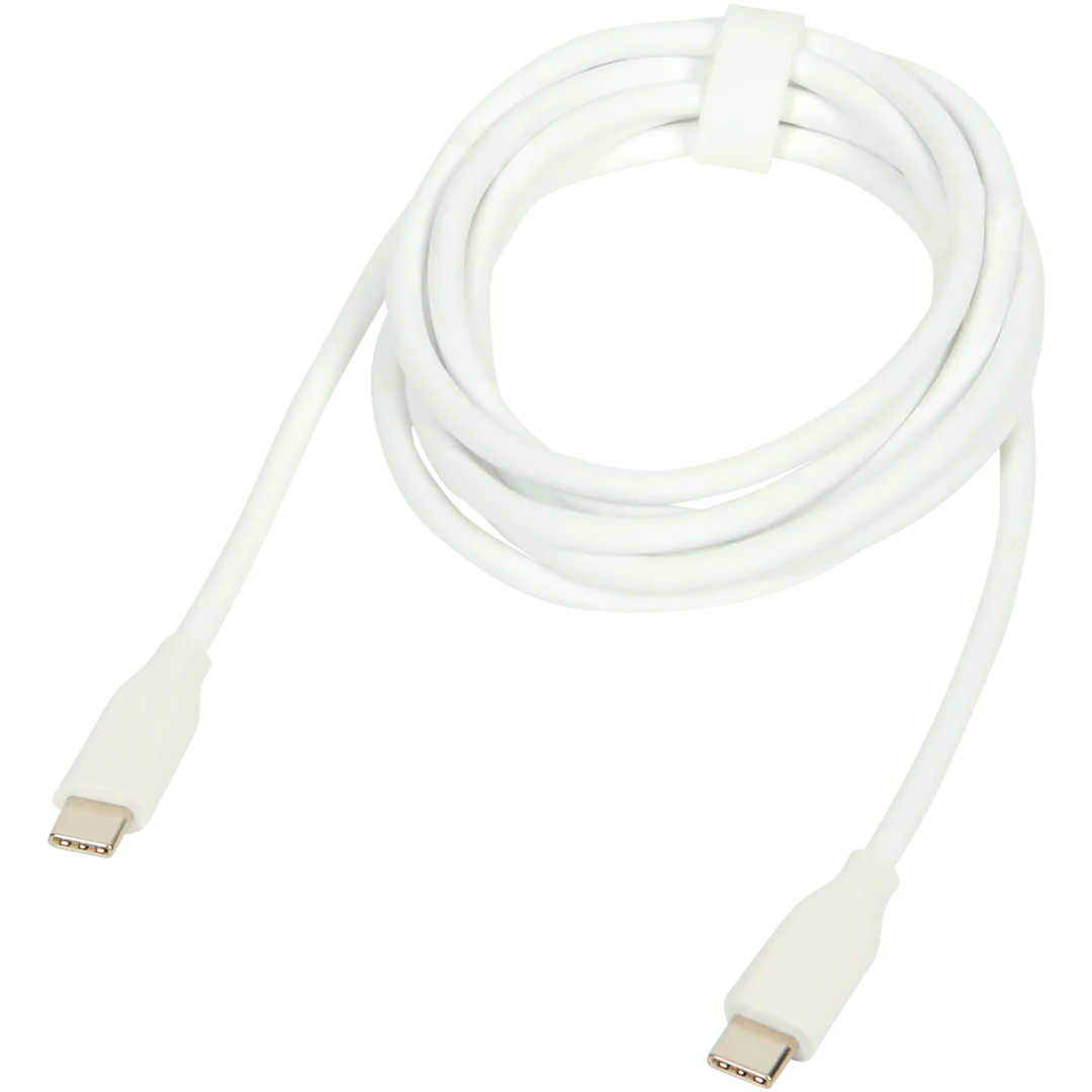 Re-load laad- en datakabel USB-C naar USB-C