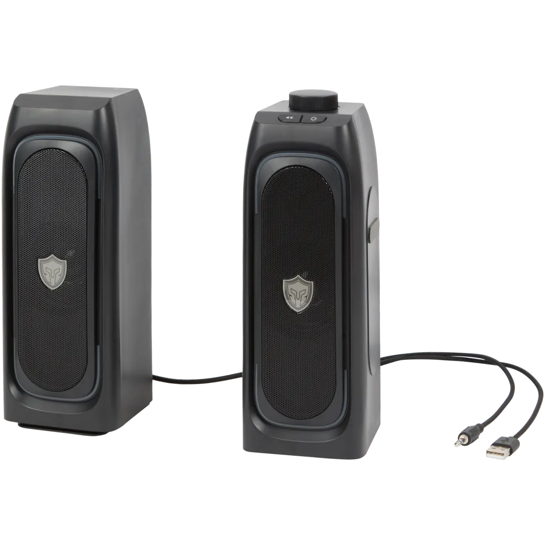 Głośnik soundbar 2 w 1 Battletron