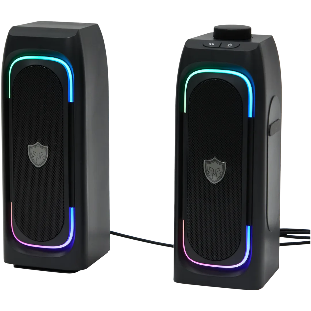 Głośnik soundbar 2 w 1 Battletron