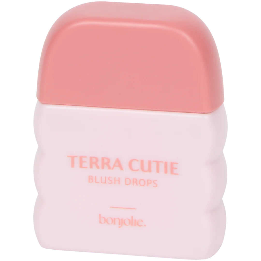 Blush liquido Bonjolie