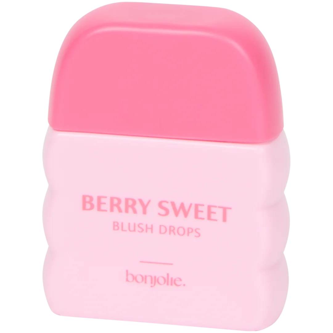 Blush liquido Bonjolie