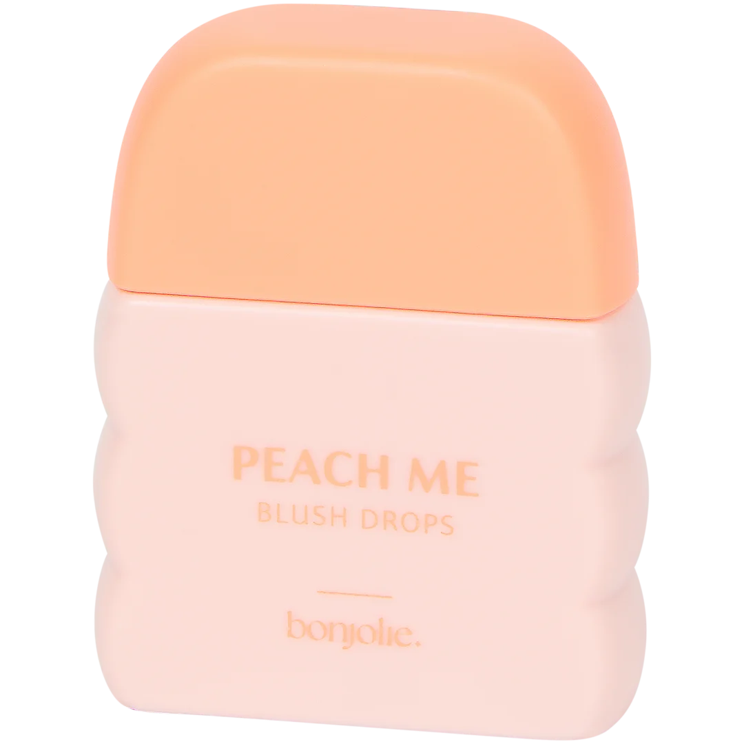 Blush liquido Bonjolie