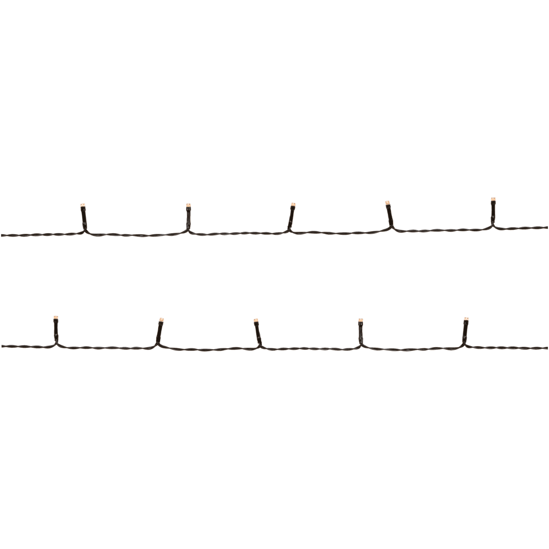 Luxuriance Lights solar lichtsnoer 2