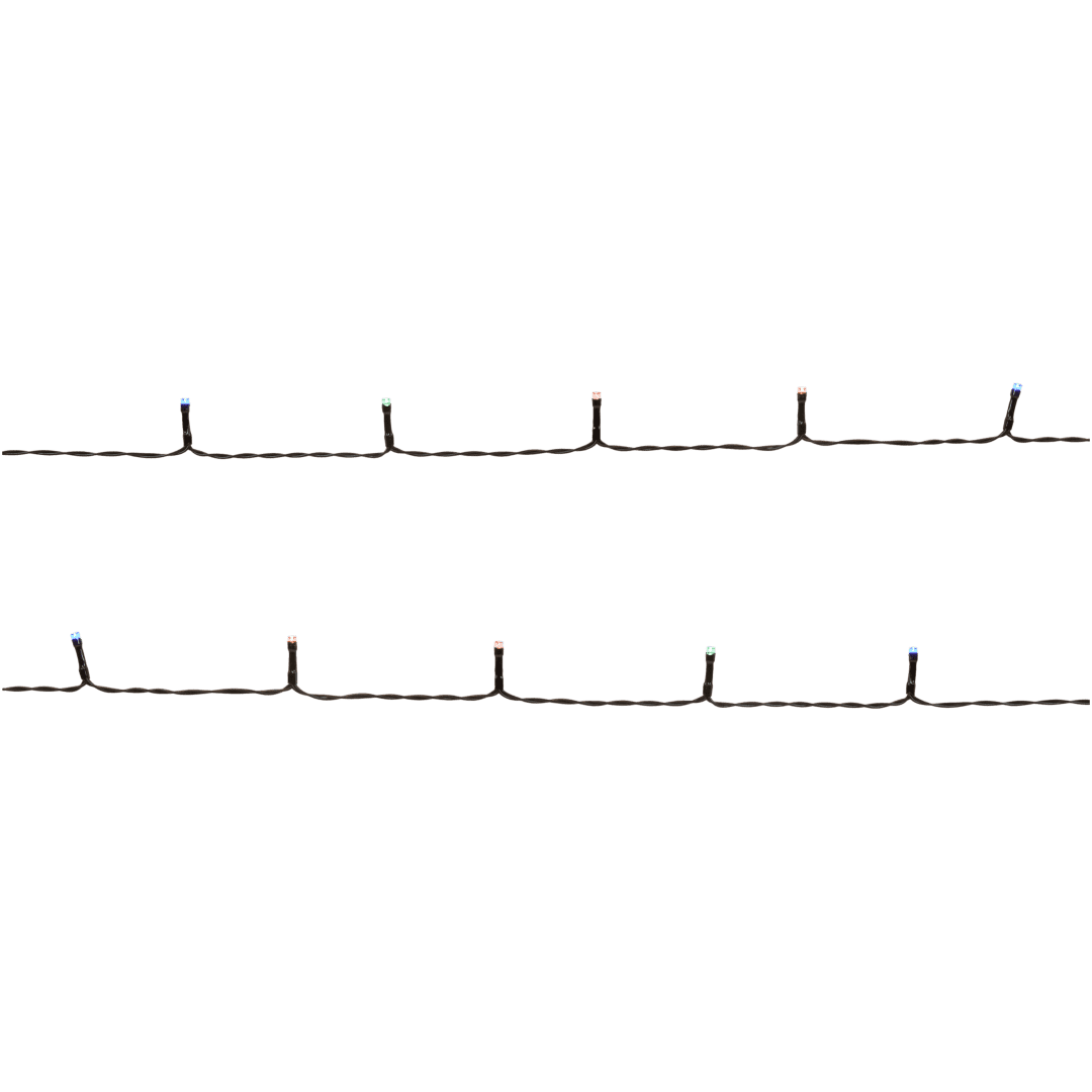 Grinalda de luz solar Luxuriance Lights