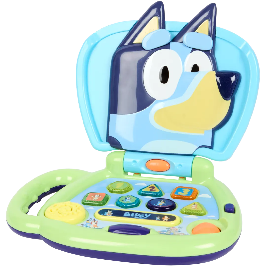 Ordinateur portable jouet