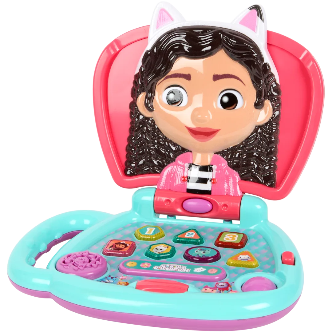 Ordinateur portable jouet