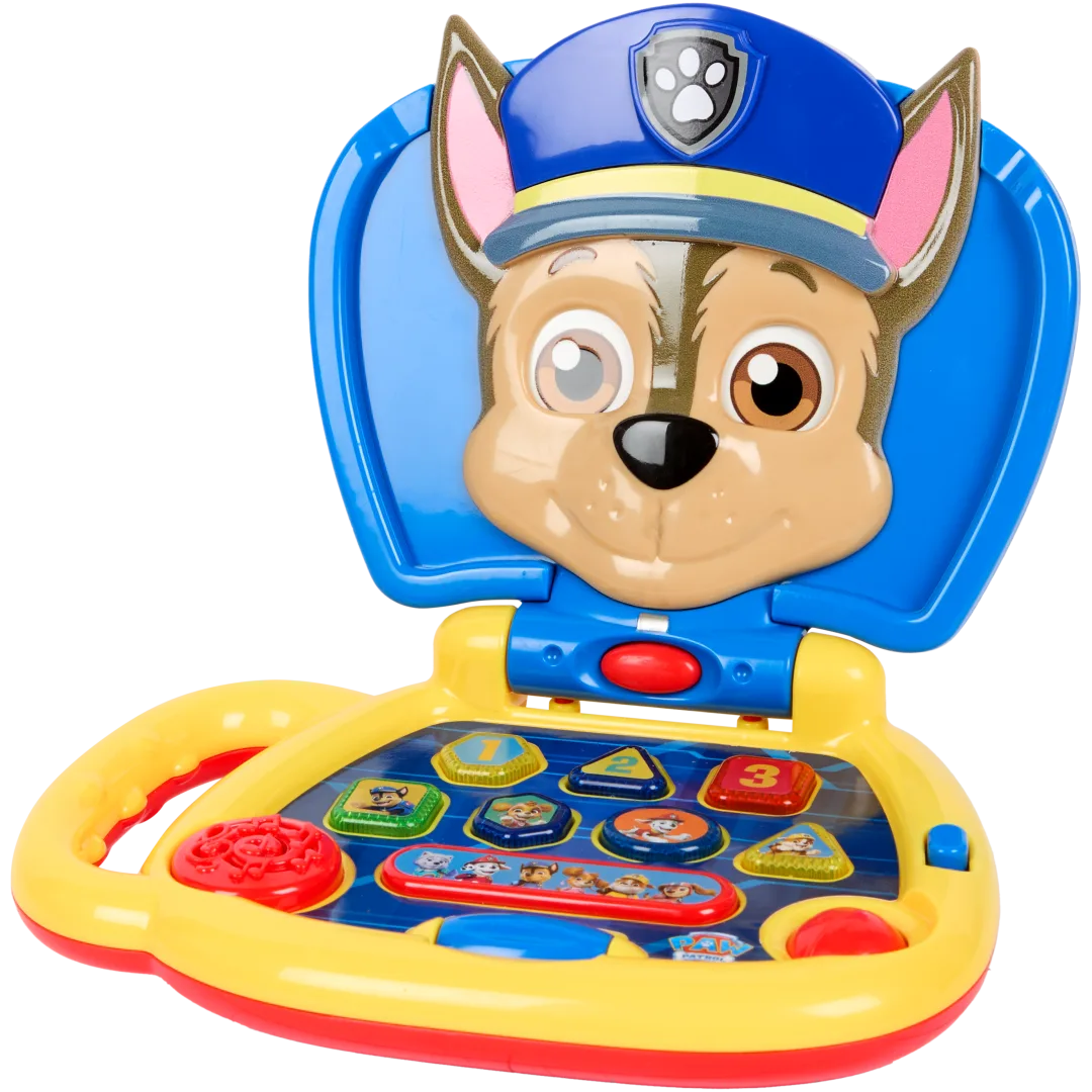 Ordinateur portable jouet