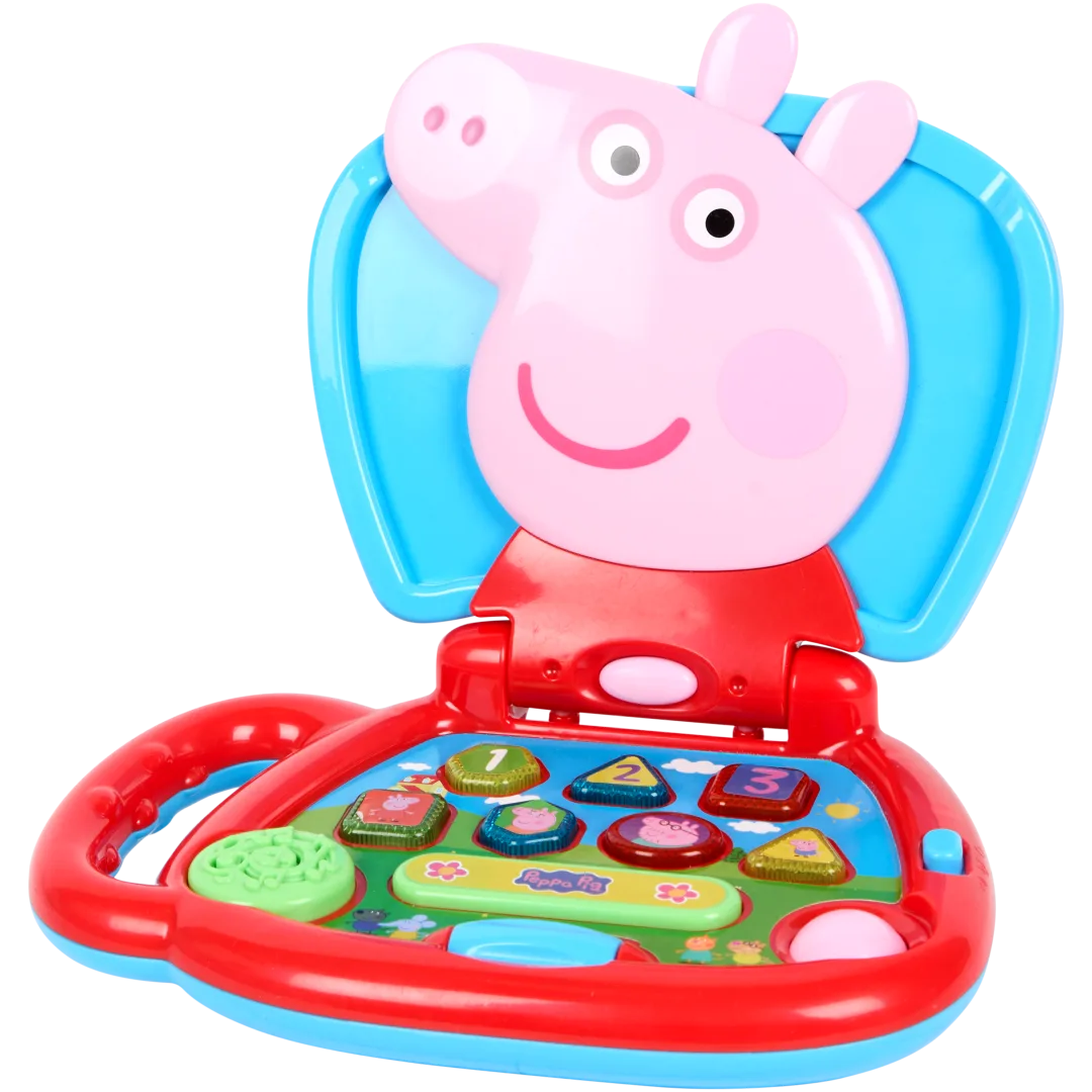 Ordinateur portable jouet