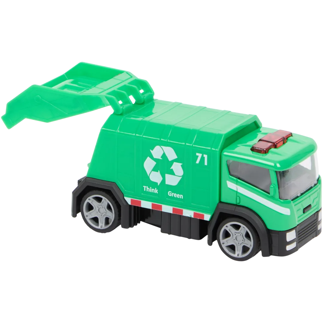 Teamsterz speelgoed auto