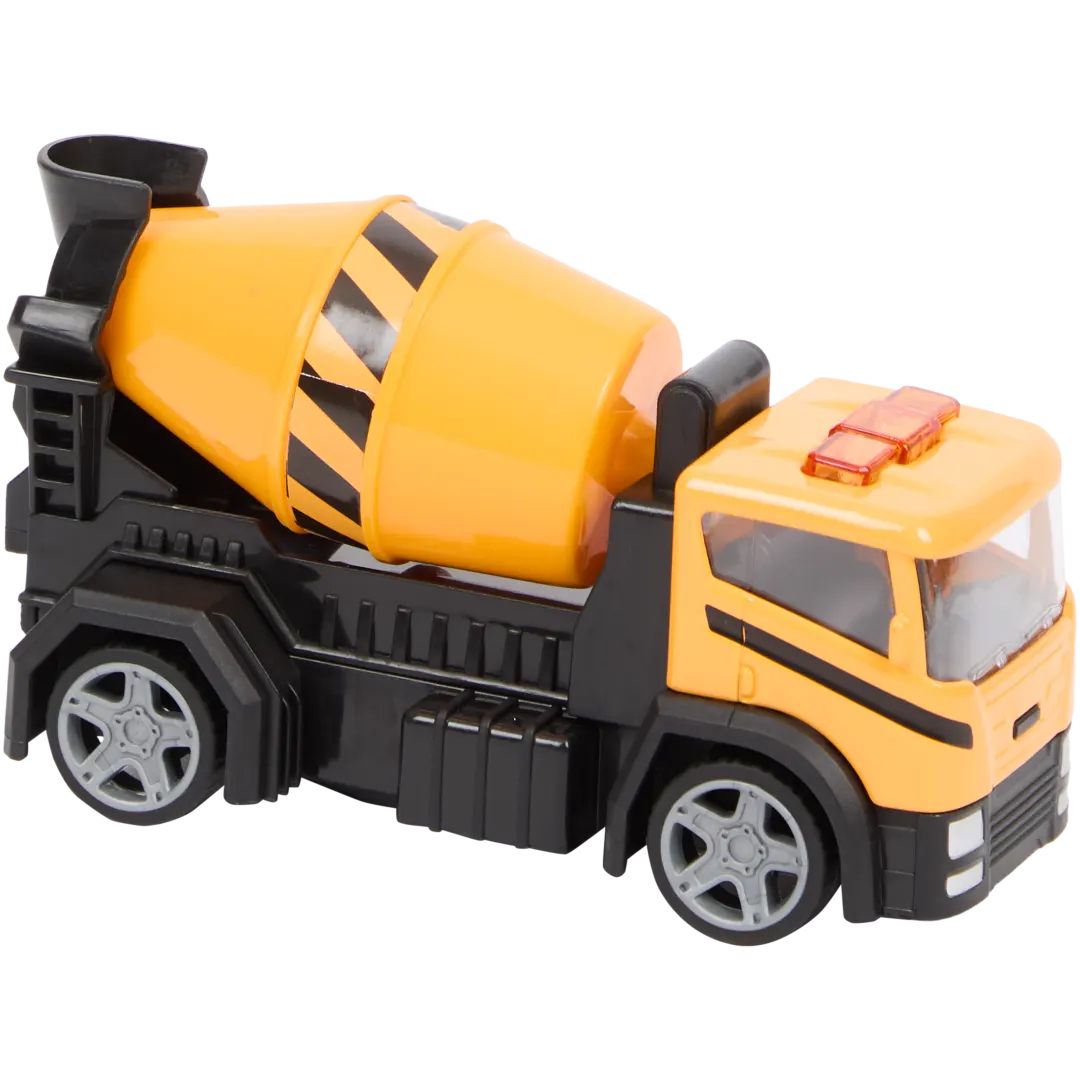 Teamsterz speelgoed auto