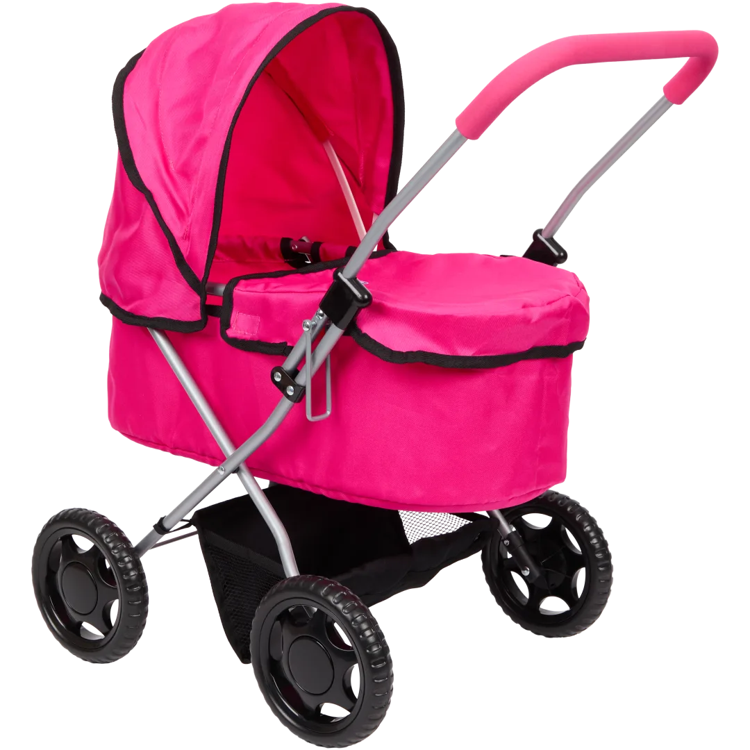 Wózek dla lalek Chicco