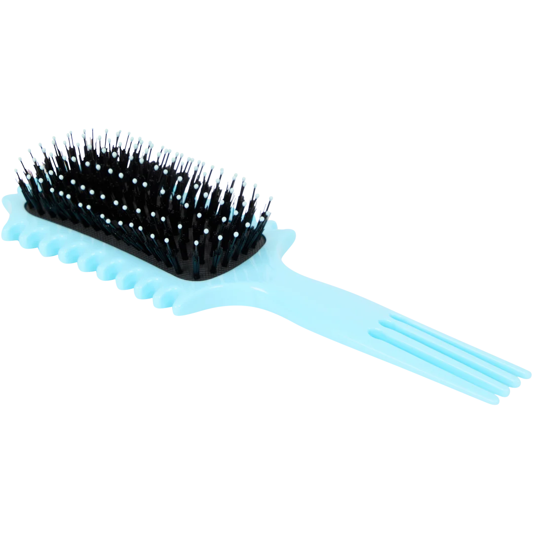 Szczotka do włosów 3 w 1