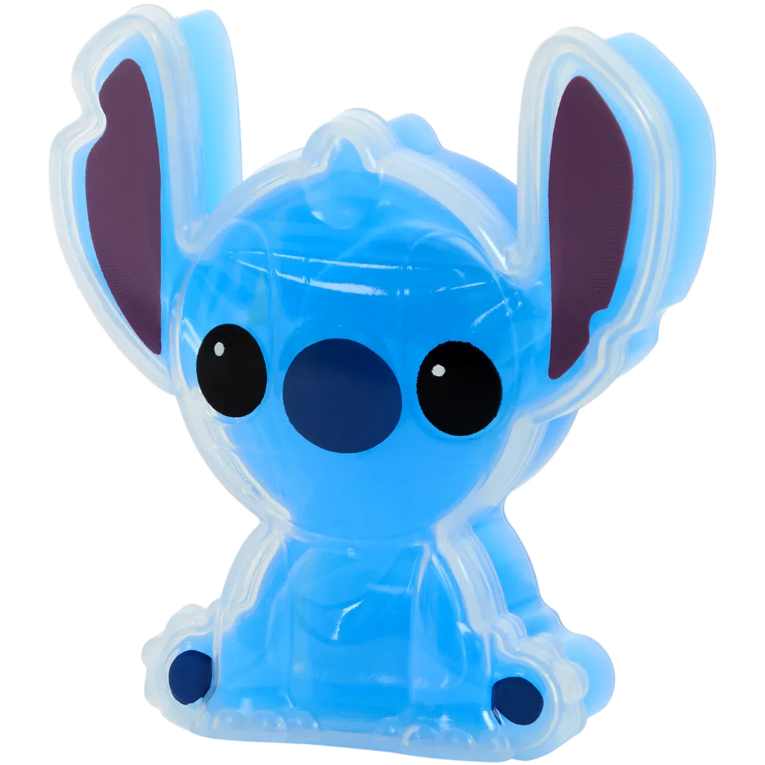 Figurine en slime 1
