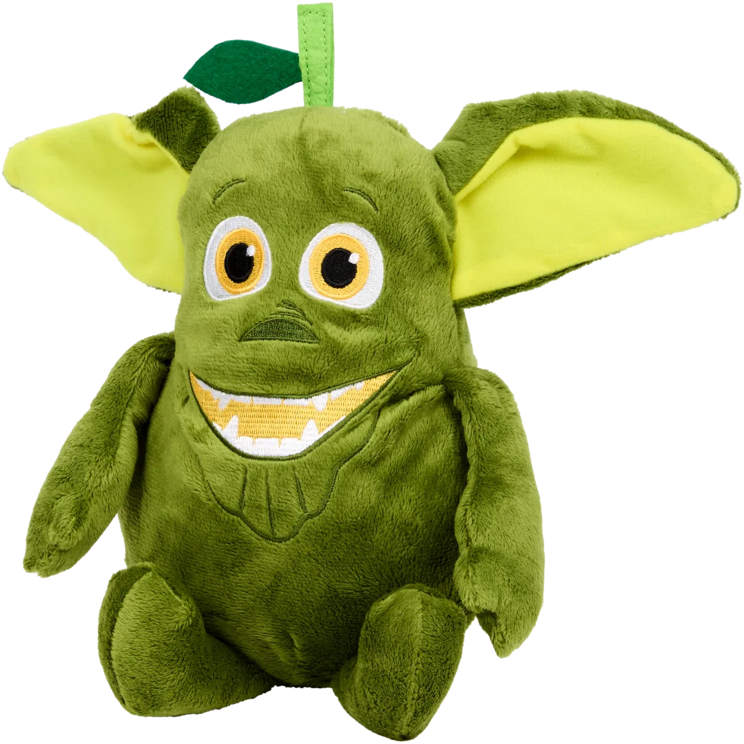 Peluche morbido Halloween
