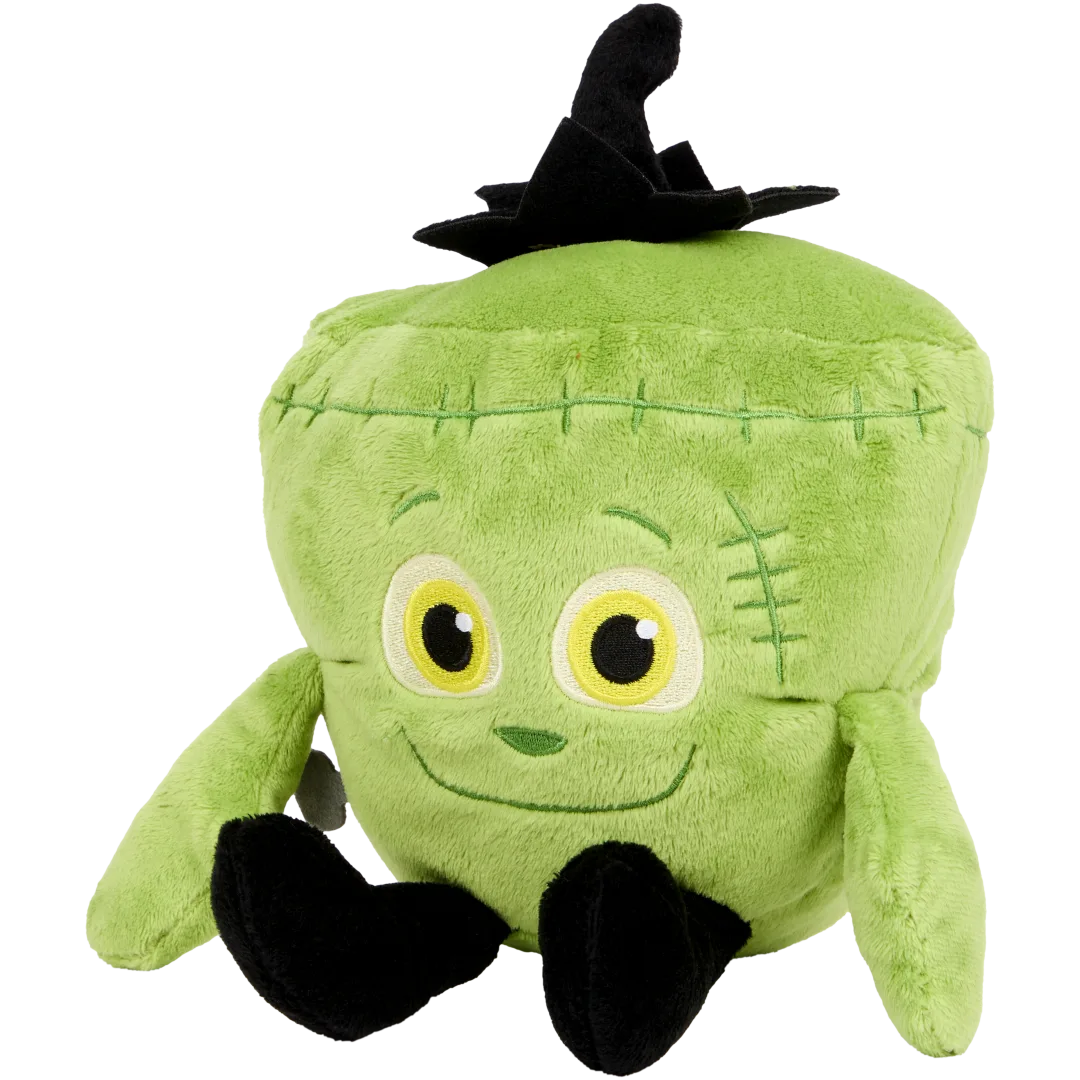 Peluche morbido Halloween