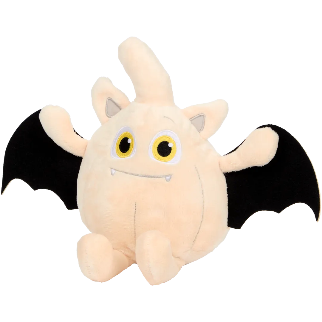 Peluche morbido Halloween