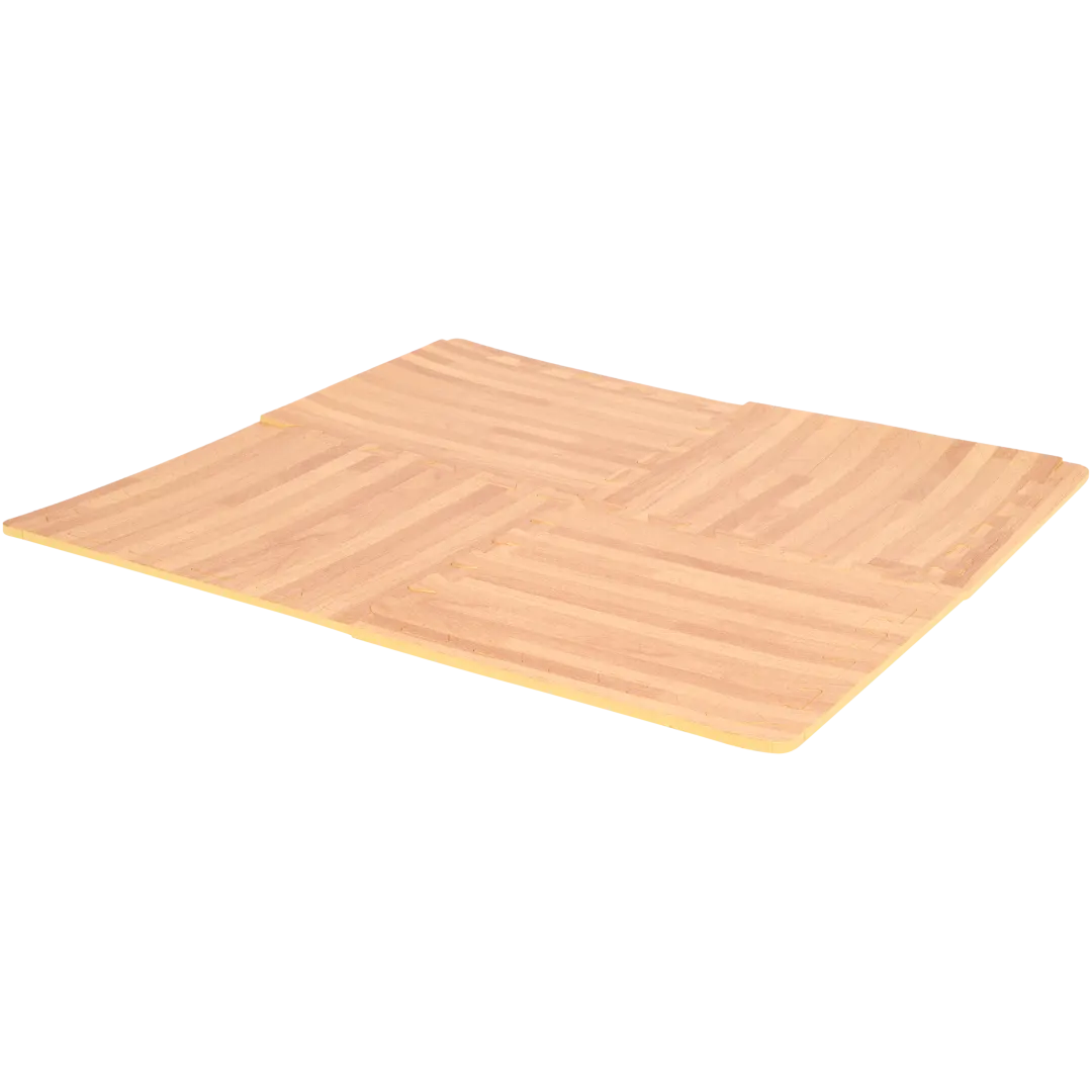 Multifunktionale Schaumstoff-Fliesen 2