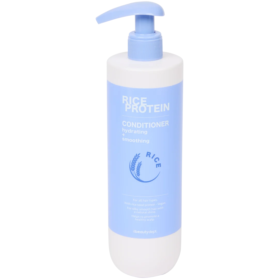 The Beauty Dept. proteïne conditioner Rijst 1