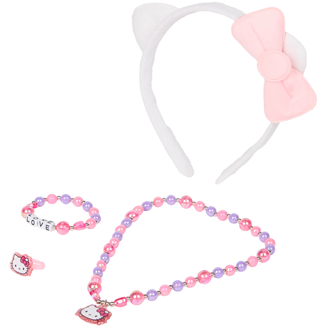 Zestaw akcesoriów 1