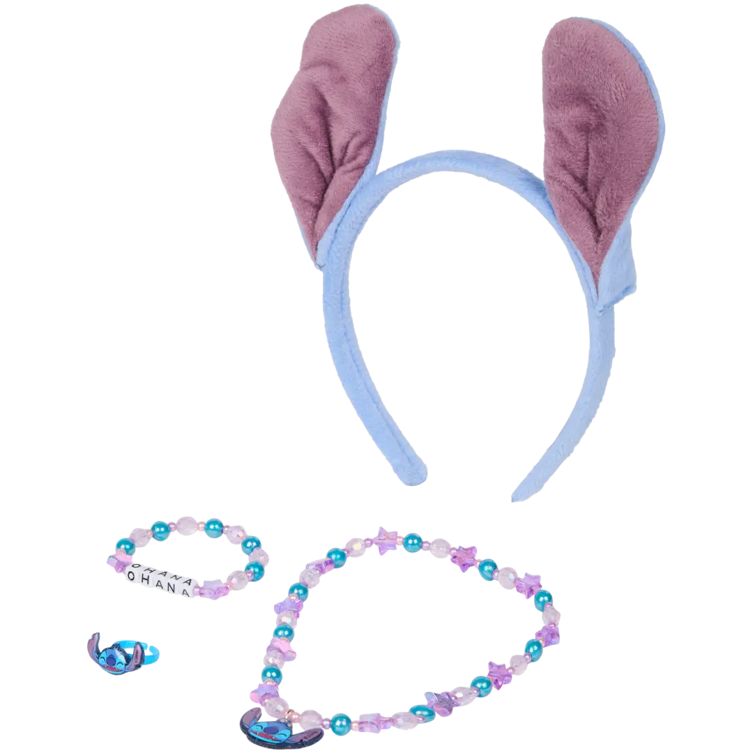 Zestaw akcesoriów 2