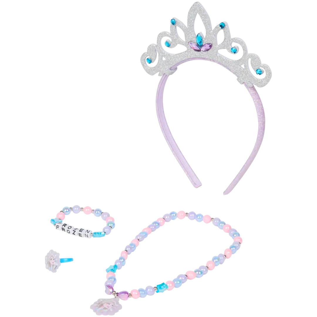 Zestaw akcesoriów 3