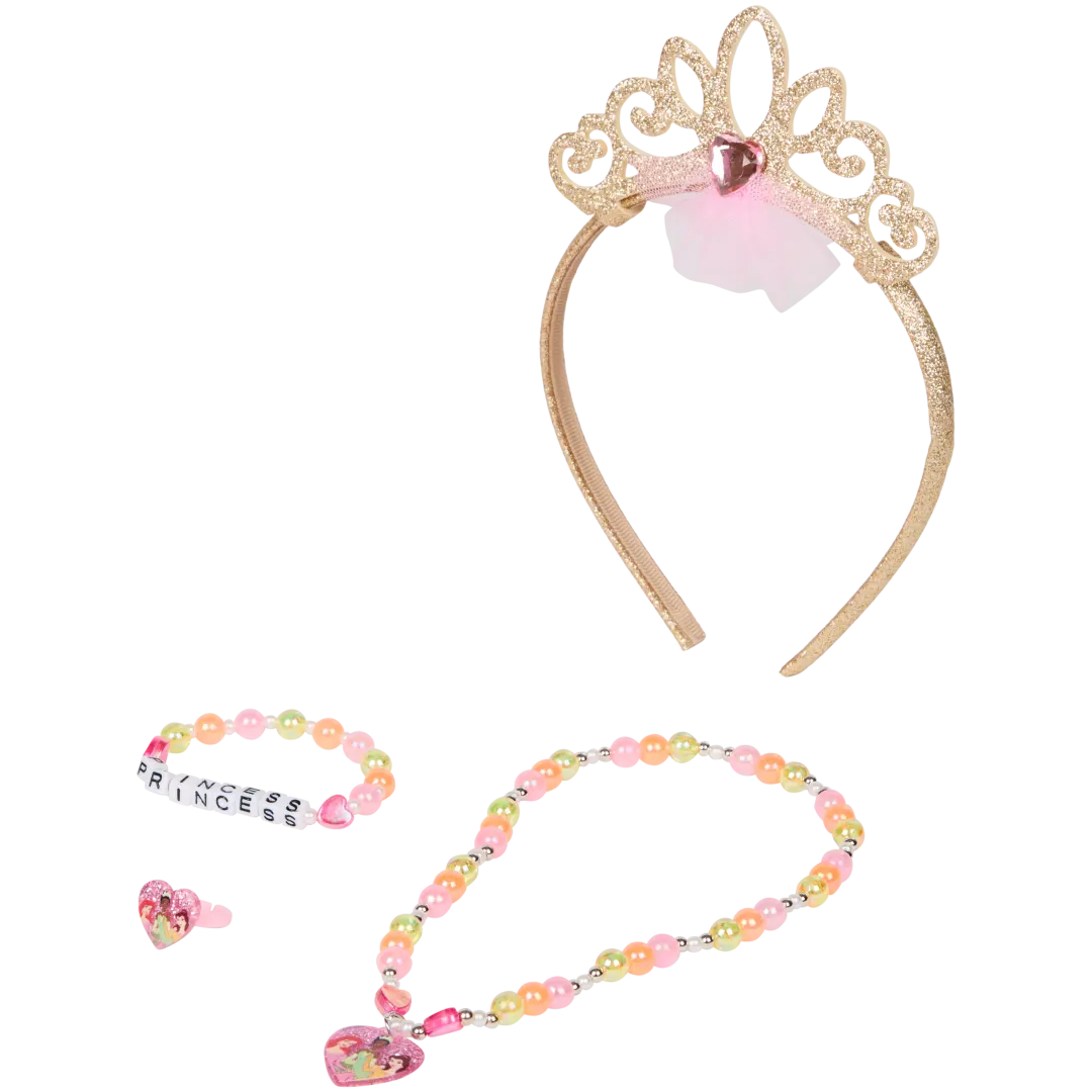 Zestaw akcesoriów 4