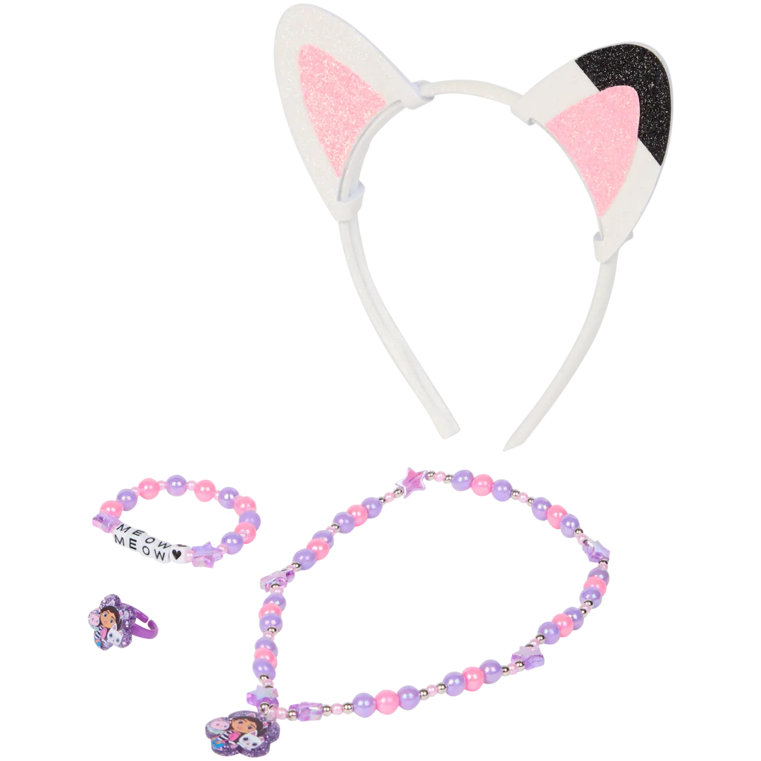 Zestaw akcesoriów 5