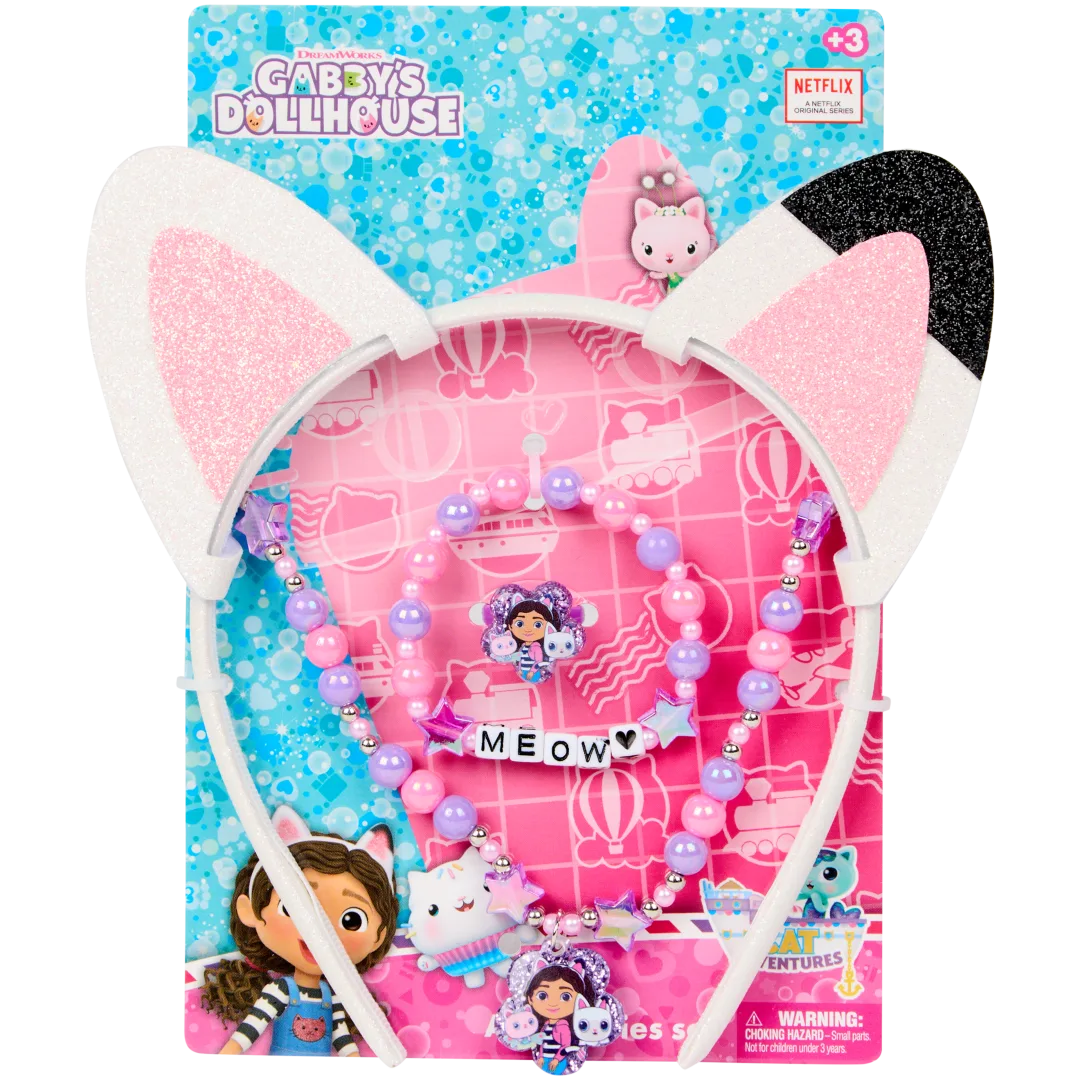 Zestaw akcesoriów 6