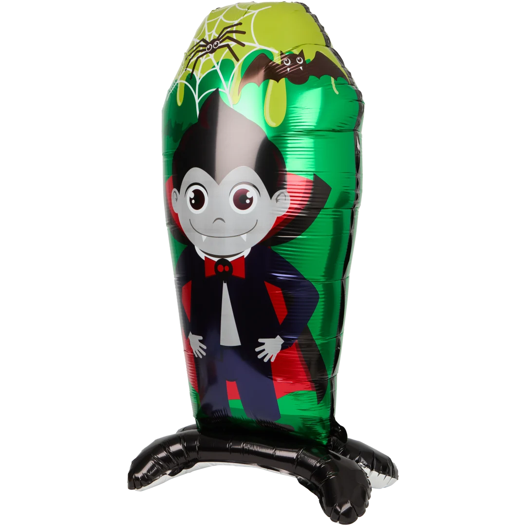 Palloncino verticale Cool2Party Halloween 3