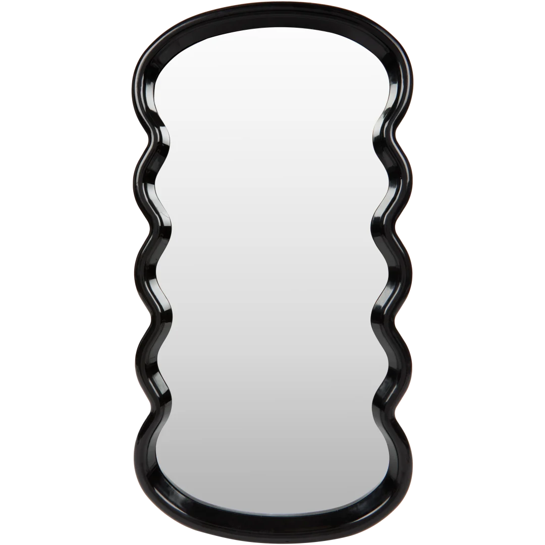 Oglindă ondulată 1