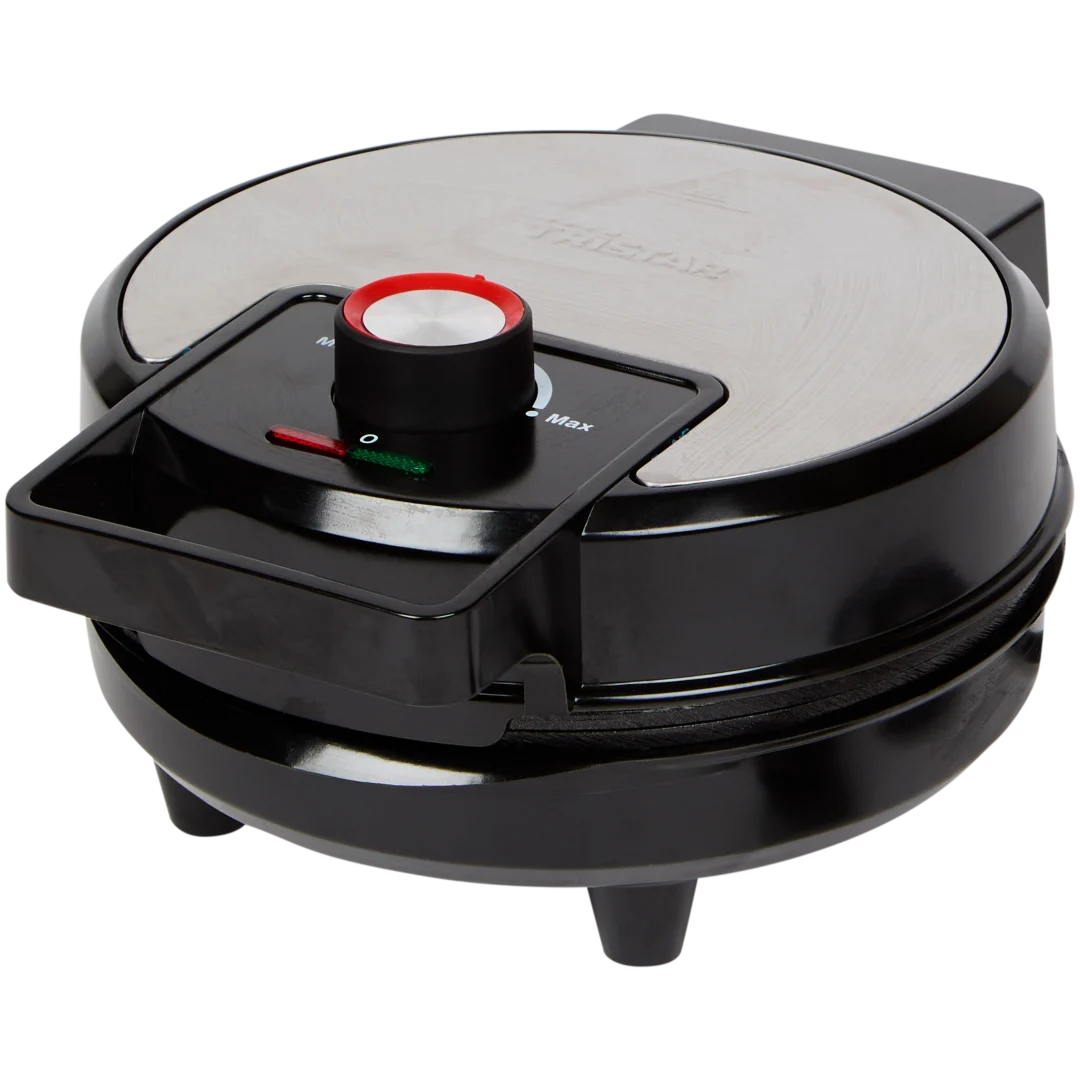 Tristar wafelijzer 1