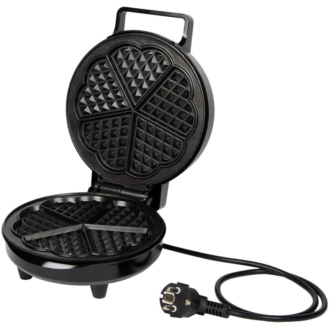 Tristar wafelijzer 2