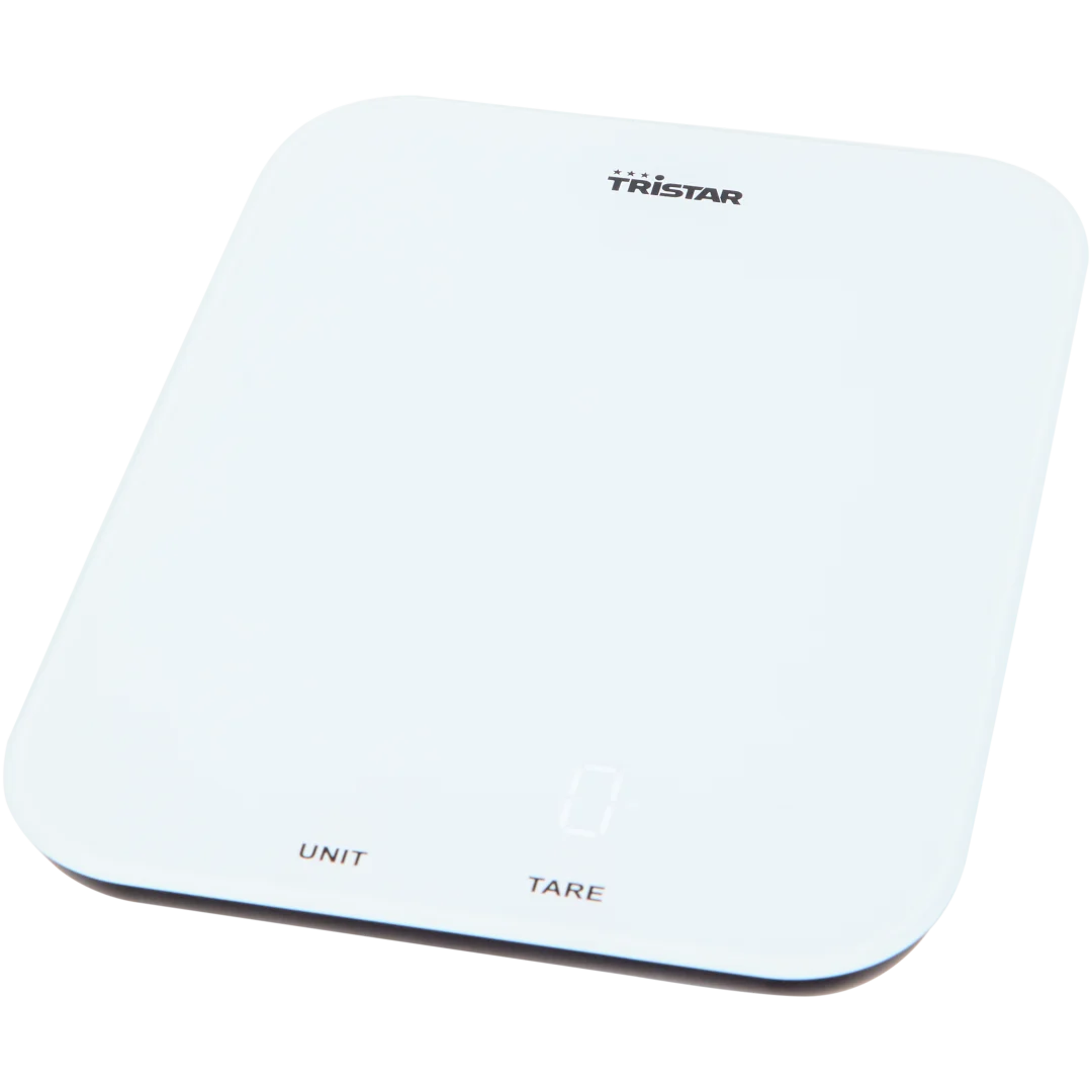 Balance de cuisine Tristar 2
