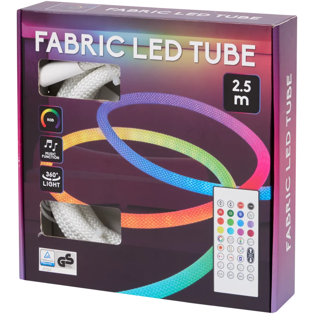 Ruban LED flexible