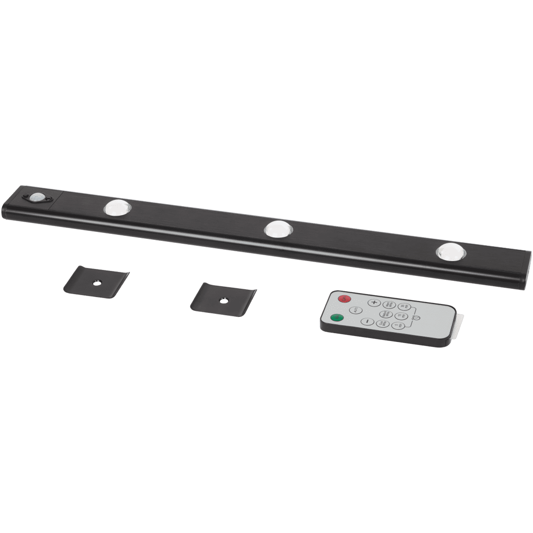 Grundig kastverlichting met sensor 2