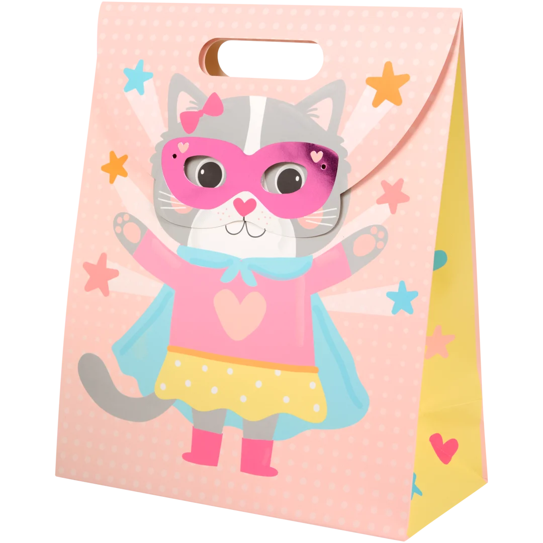 Sac cadeau DécoTime