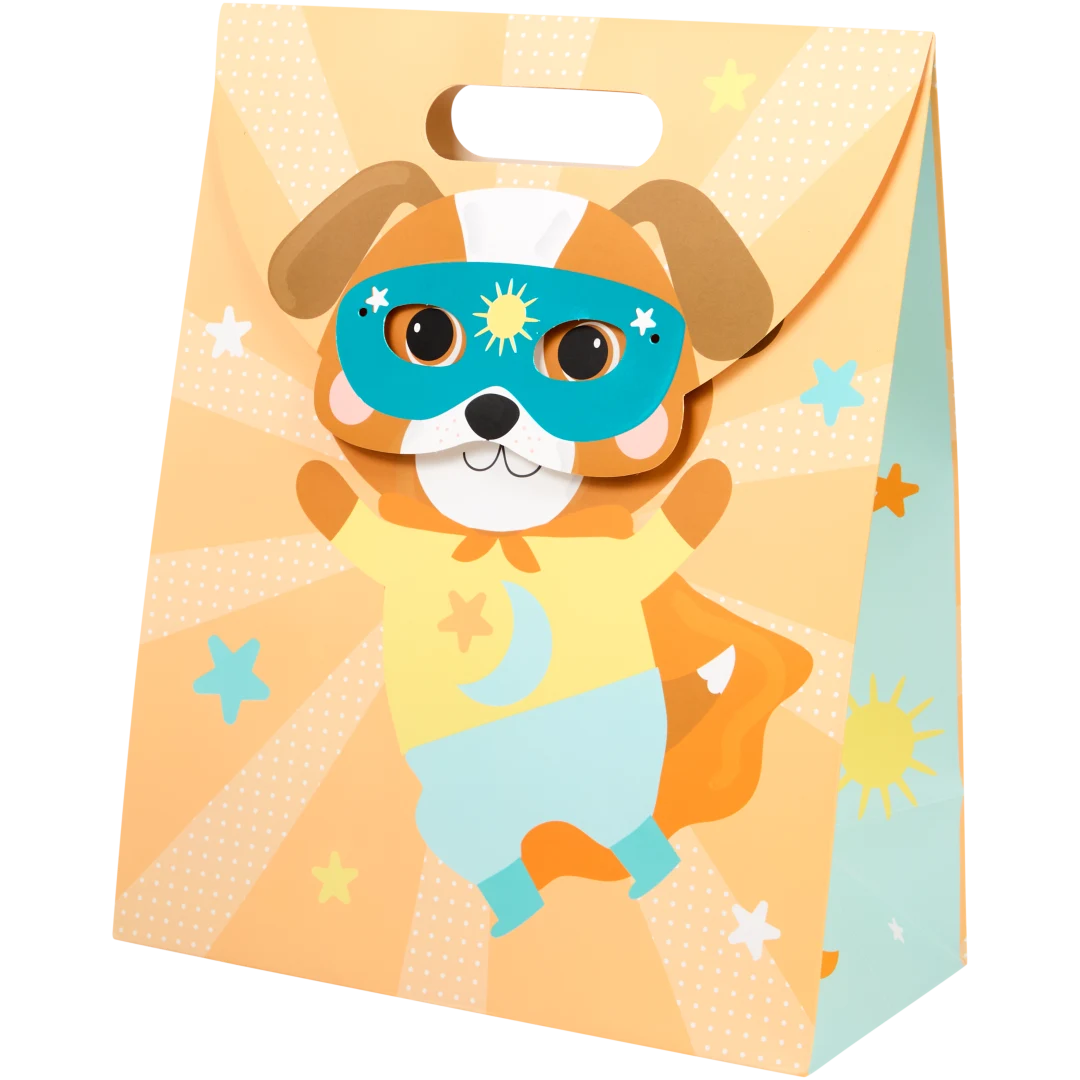 Sac cadeau DécoTime