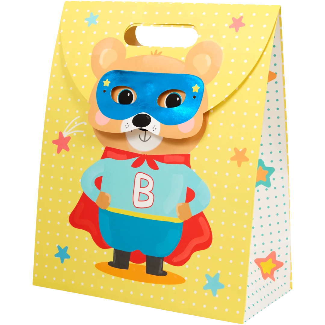 Sac cadeau DécoTime