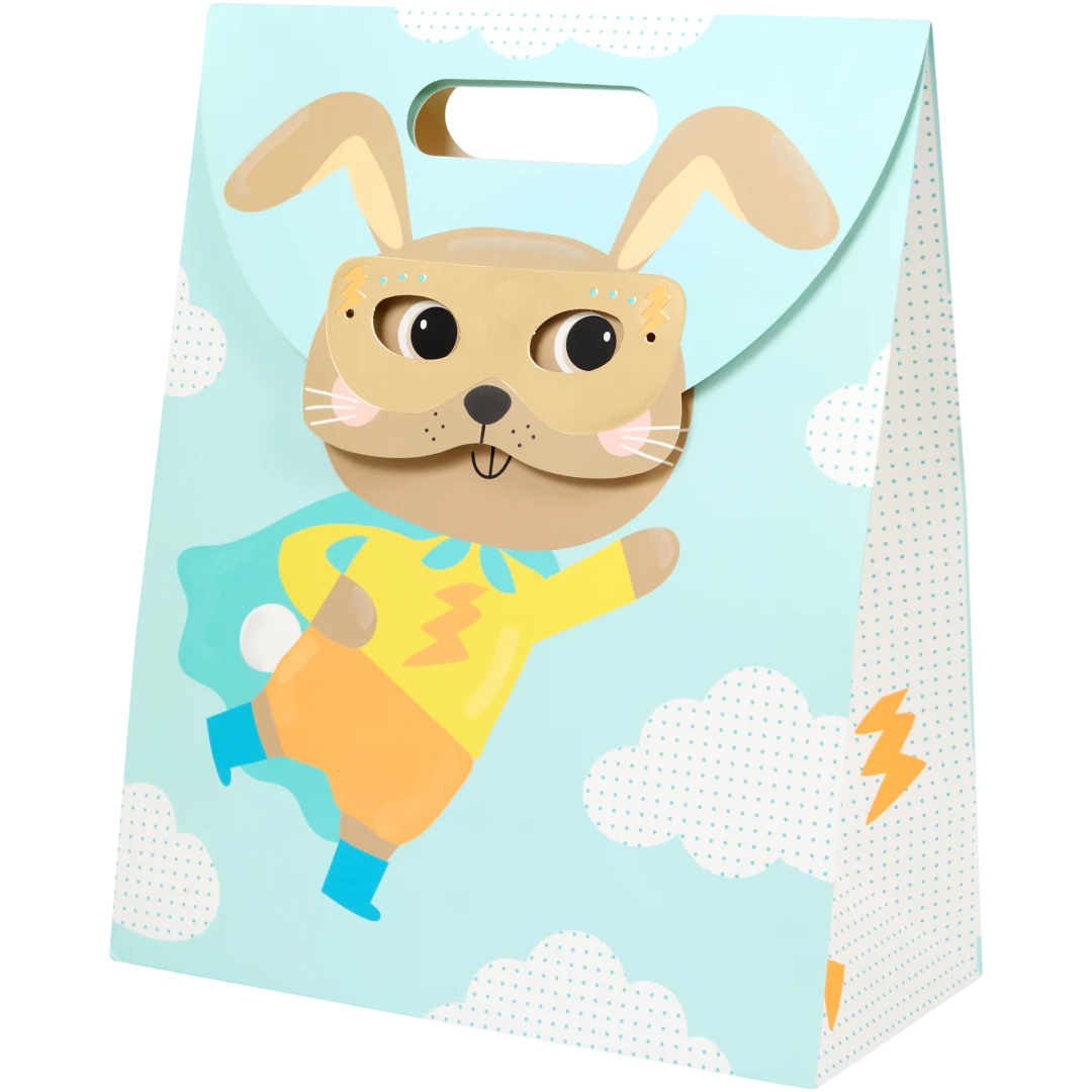 Sac cadeau DécoTime