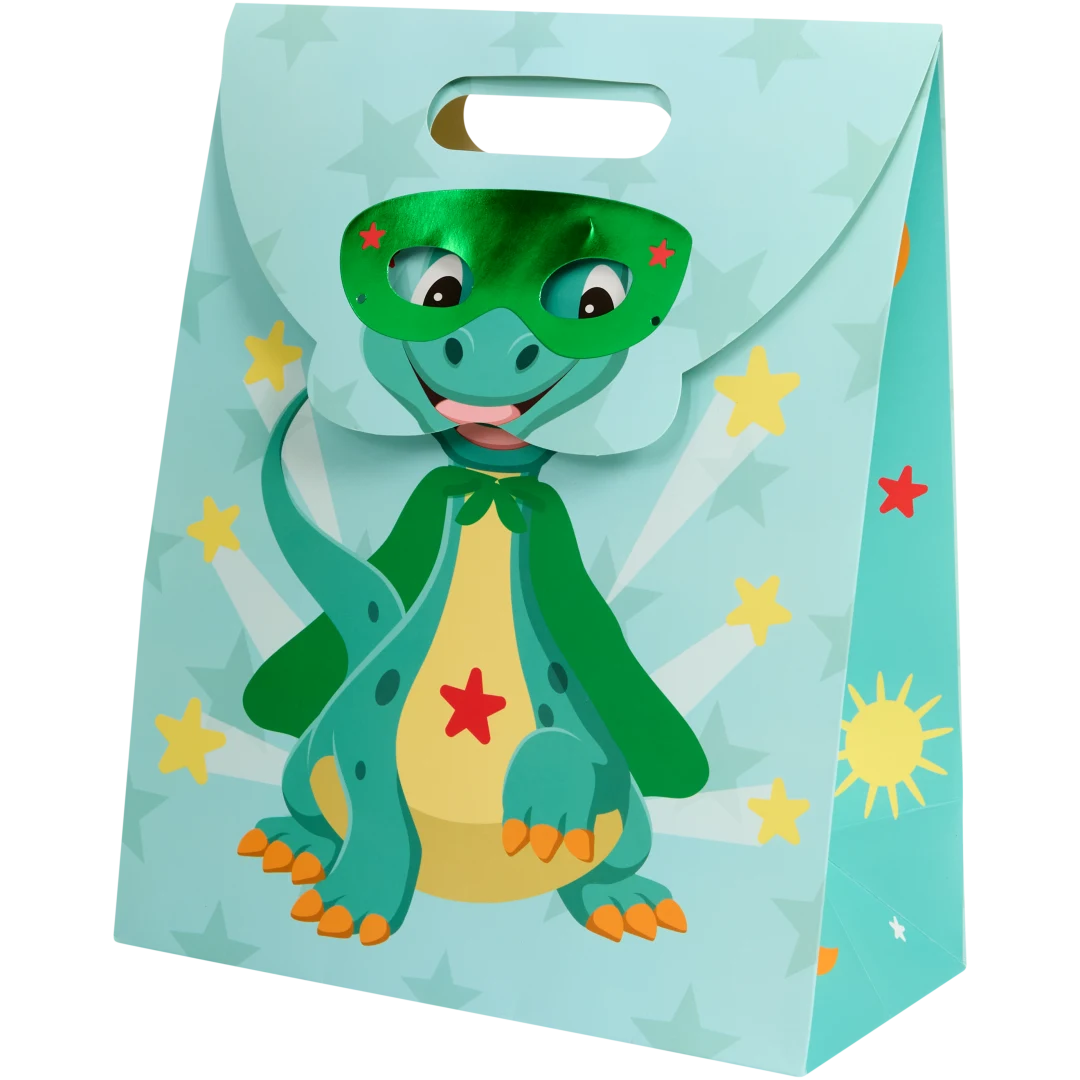 Sac cadeau DécoTime