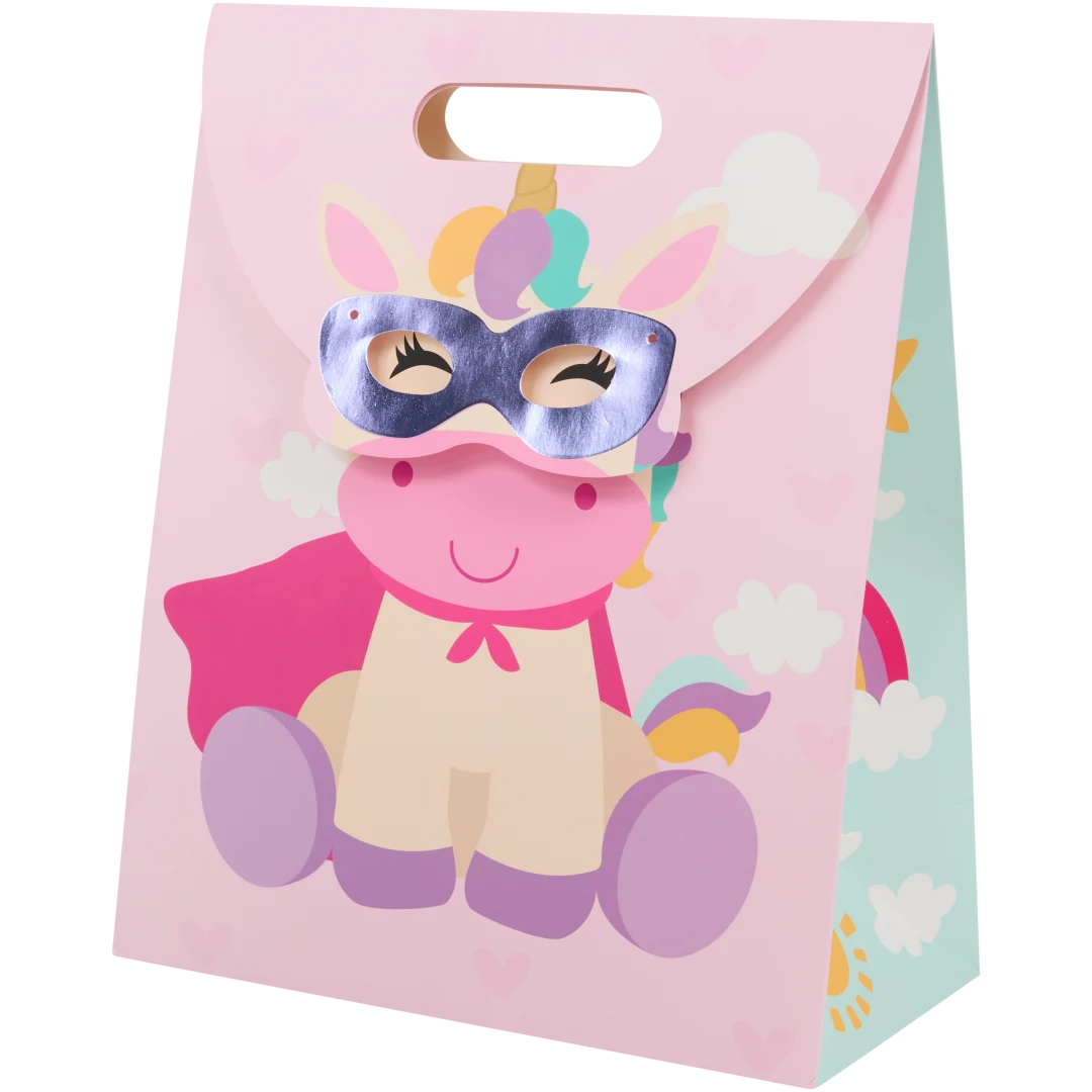 Sac cadeau DécoTime