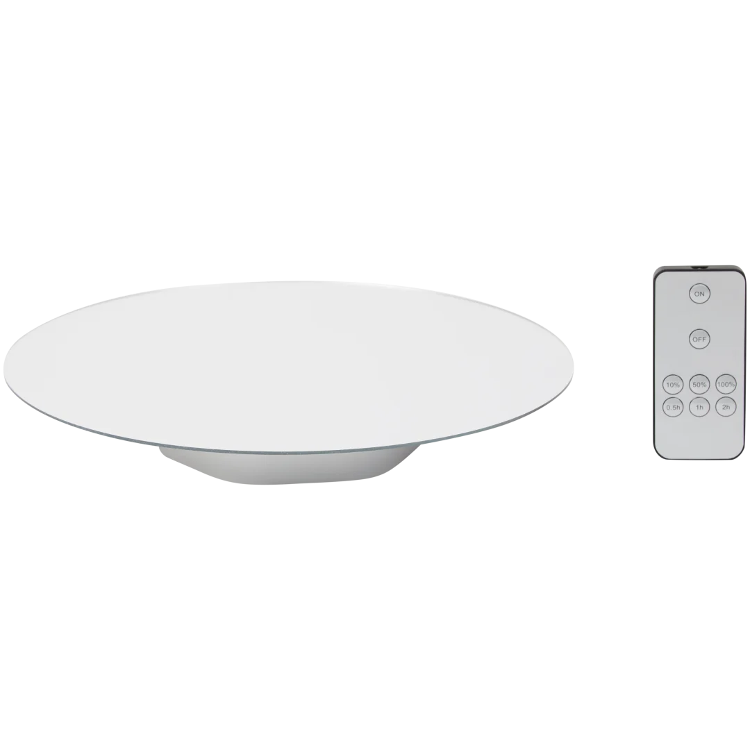 Nabíjateľná nástenná lampa 4