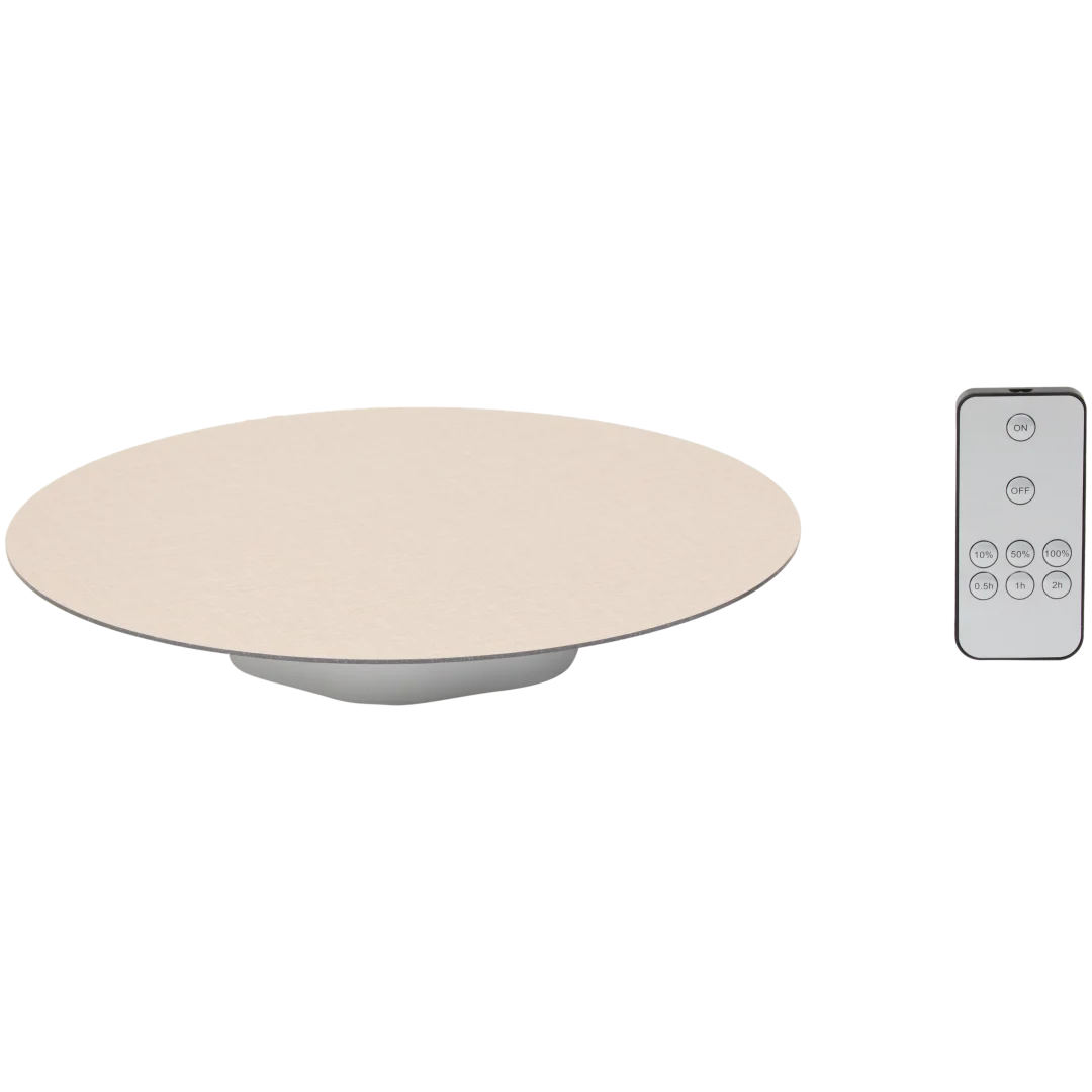 Nabíjateľná nástenná lampa 3