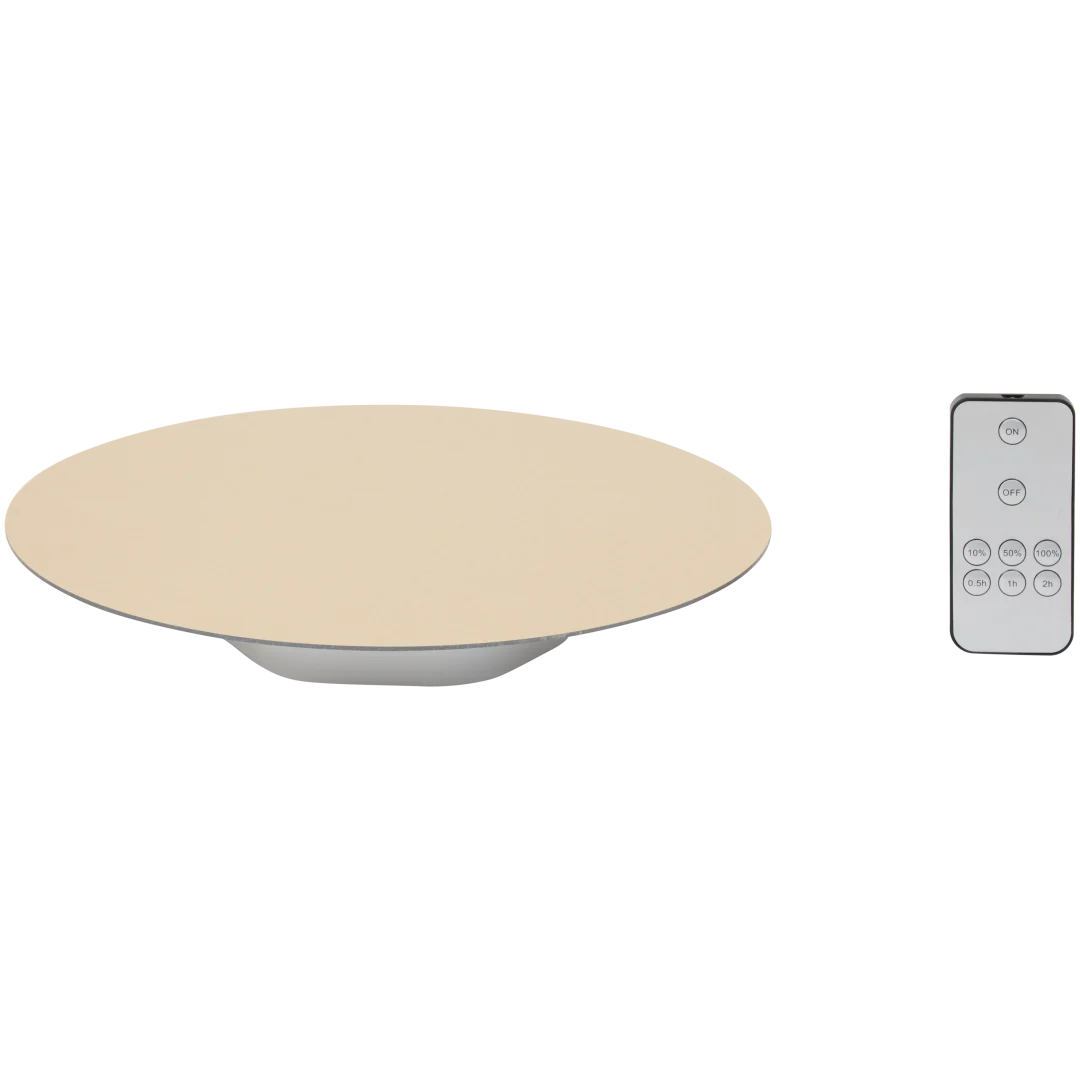 Nabíjateľná nástenná lampa 2