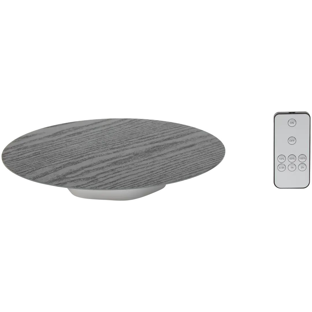 Nabíjateľná nástenná lampa 1