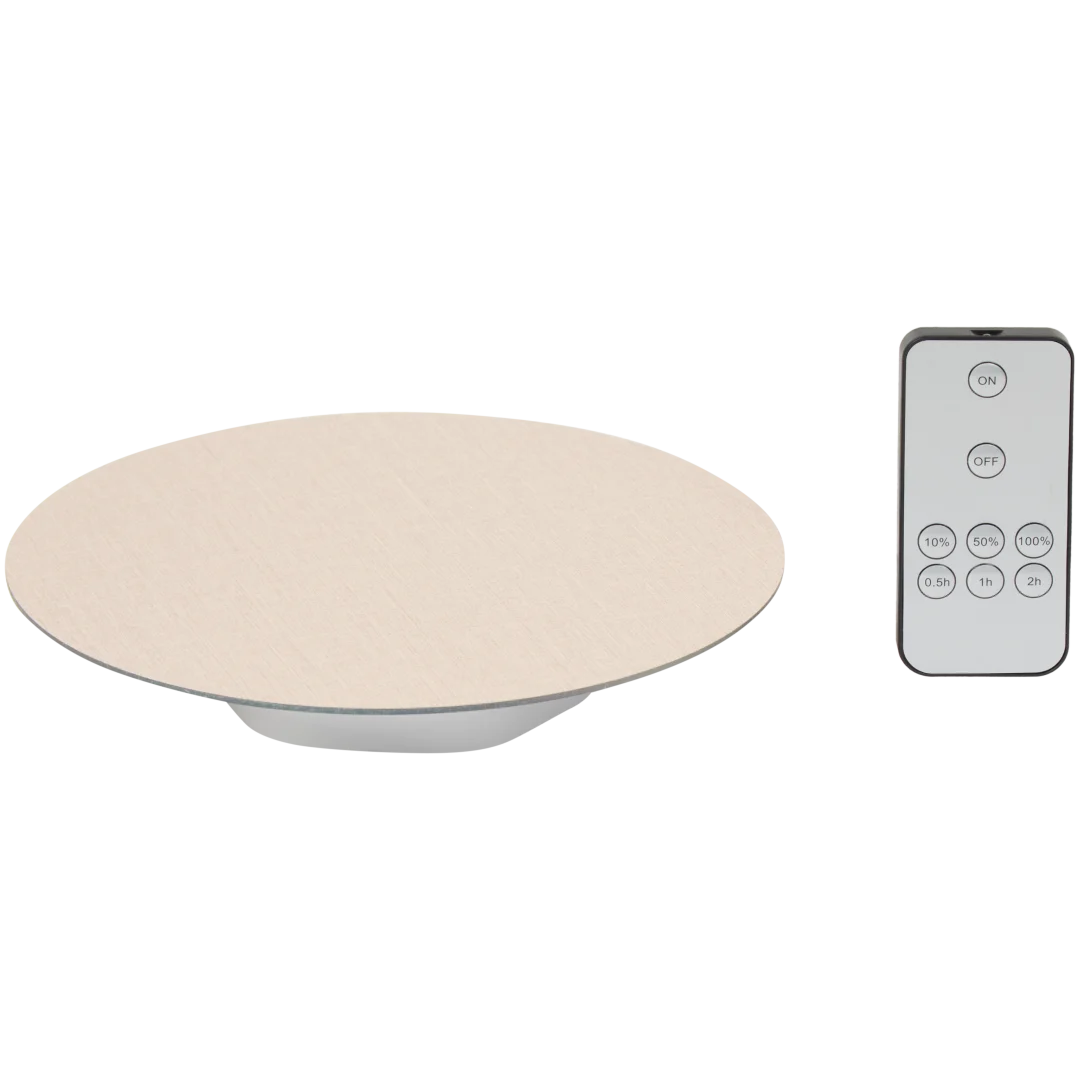 Lámpara de pared recargable