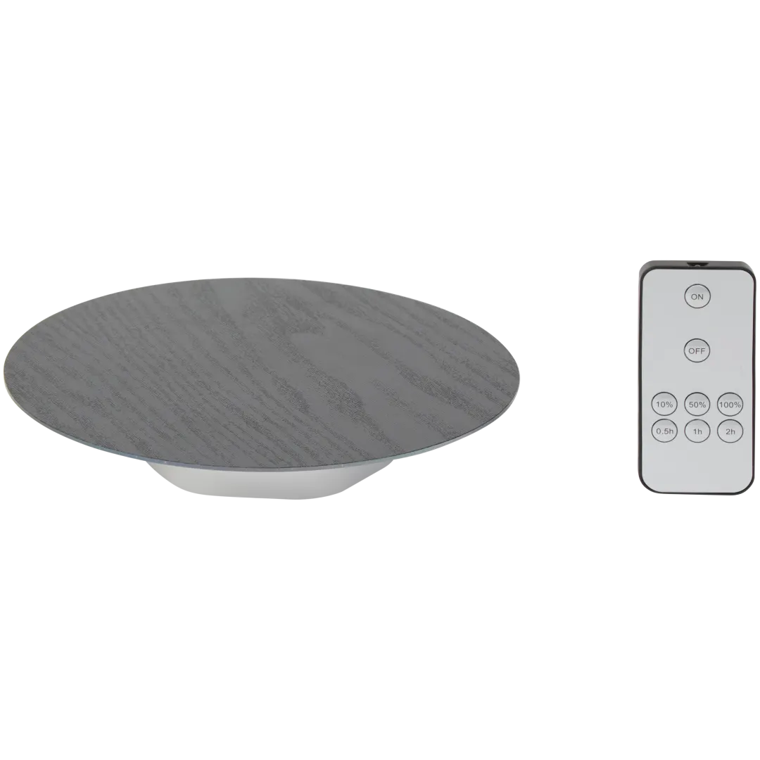 Lámpara de pared recargable